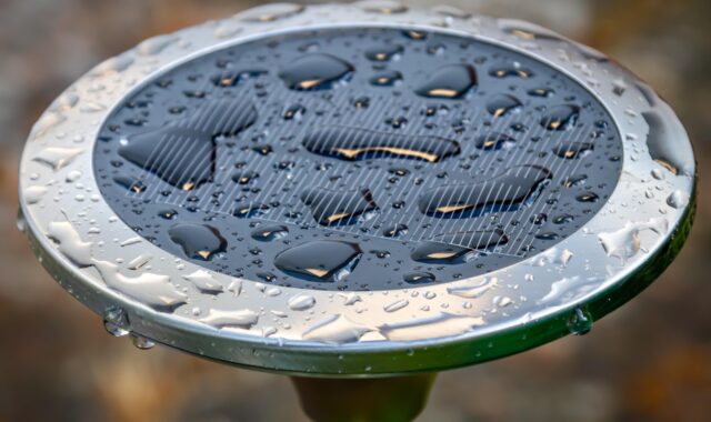 solar, solar panel, panel, rain, wet, waterdrop, solar energy, solar cells, technology, electricity, energy transition, power generation, nature, solar power, energy, solar field