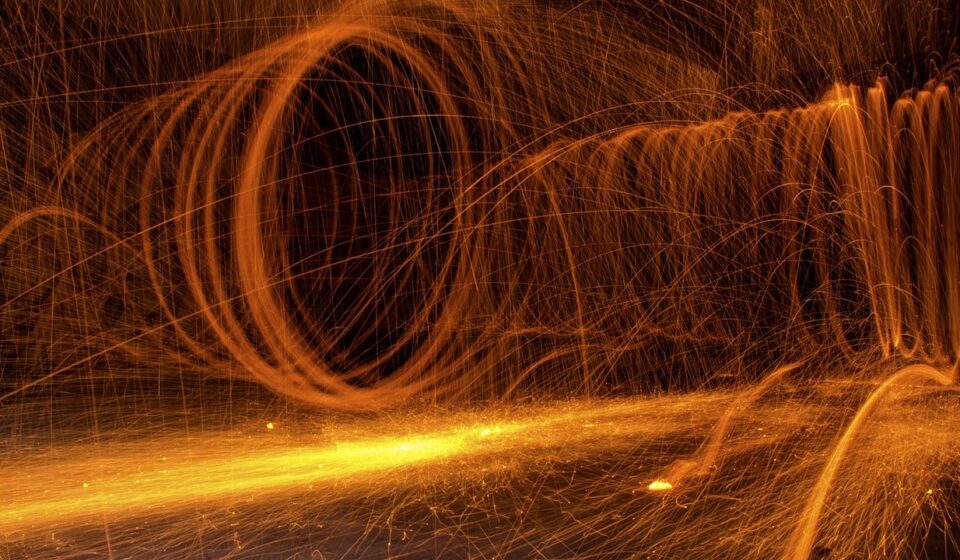 fire, sparks, roud, pyrotechnics, heat, glowing, brown fire, fire, fire, fire, fire, fire