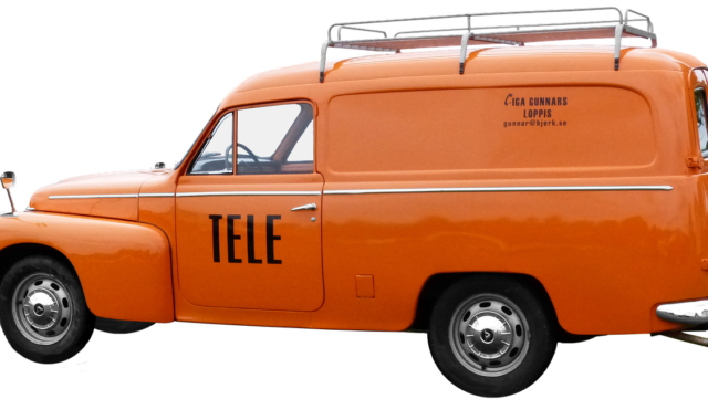 volvo, pv 445, duet, isolated, car show, sweden, van, orange, antique car, automobile, vehicle, classic, retro, iconic, without side window, volvo, van, van, van, van, van