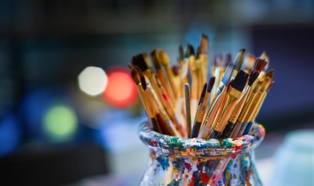 brushes, painter, work shop, bowl, lights, work, creative, creativity, painting, artist, paintbrush, studio, art, brush, drawing, artistic, hobby, color, tool, paint, palette, blue work, blue light, blue art, blue shop, blue painting, blue paint, blue tools, blue color, blue creative, blue drawing, blue lights, painting, painting, artist, art, art, art, art, art, drawing, paint