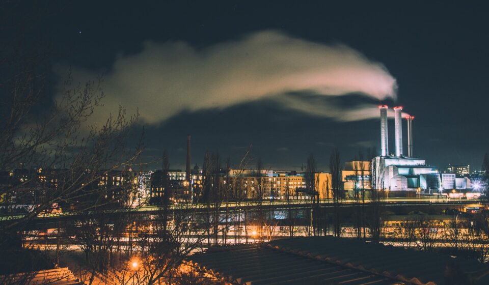city, power plant, smoke, steam, energy, thermal power plant, power plant, power plant, power plant, power plant, power plant