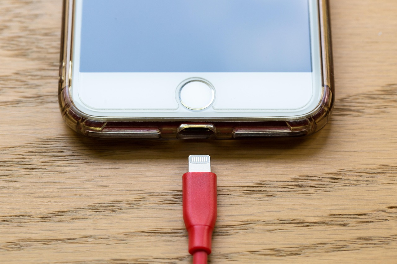 apple, iphone, technology, mobile, cell, cellular, phone, smartphone, office, communication, business, screen, usb, cable, home button, touchscreen, connection, connector, device, electronic, electricity, charge, recharge, battery, red, brown business, brown office, brown technology, brown phone, brown apple, brown mobile, brown community, brown communication, brown smartphone, brown telephone, brown iphone, recharge, recharge, recharge, recharge, recharge, battery, battery, battery, battery, battery