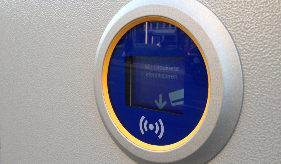 e mobility, electric mobility, loading column, charging station, loading map, identification, non contact, nfc, nfc, nfc, nfc, nfc, nfc