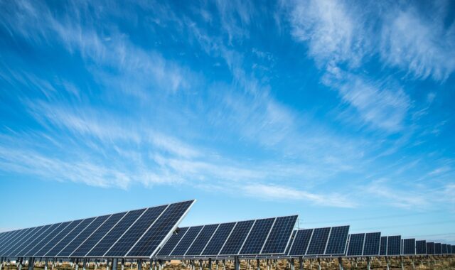 solar panels, outdoor, nature, grass, sky, cloud, power, solar panels, solar panels, solar panels, solar panels, solar panels