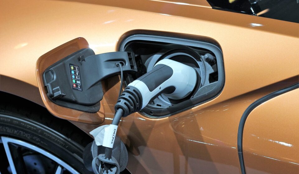 car, car wallpapers, bmw i8 roadster, battery charging, auto show zagreb 2018, modern technology, plug in hybrid, electric and gasoline technology, power, public show