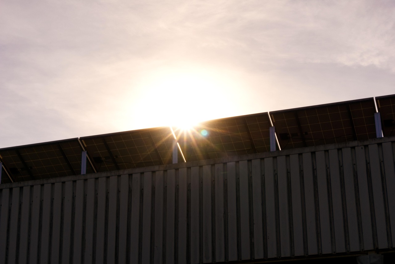 solar cell, solar system, sun, backlighting, dazzling star, electricity, respectively, renewable energy, energy, solar power, power generation, solar energy, energy transition, photovoltaic, renewable, solar panel, technology, photovoltaic system, voltage, power supply, light, roof, nature, environment