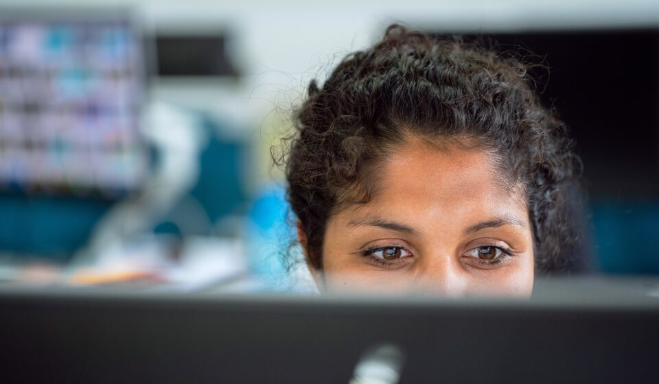woman, work, office, face, eyes, computer, engineer, office, office, computer, engineer, engineer, engineer, engineer, engineer