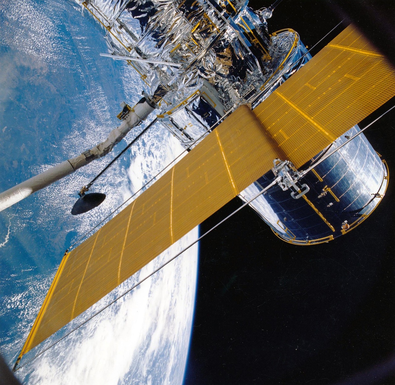 earth, space, sky, satellite, orbit, orbiting, technology, atmosphere, science, nature, nasa, aerospace, astronautics, surface, aerial