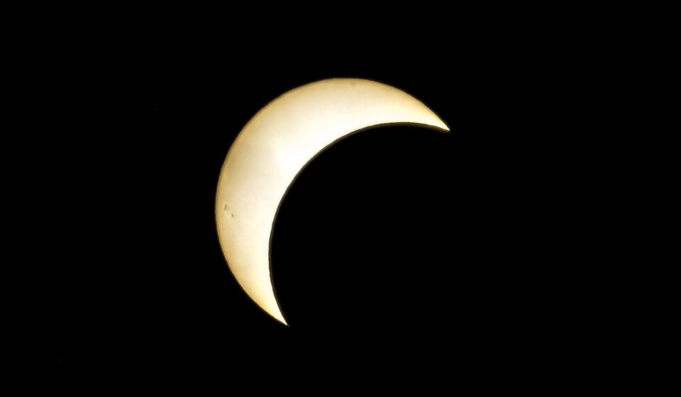 eclipse, solar, sun, nature, solar eclipse, black sun