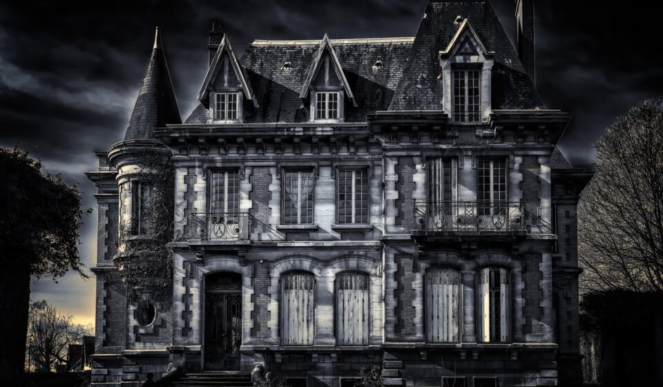 villa, house, grim, dark, old villa, residence, mansion, estate, architecture, building, old, facade, old house, masonry, expired, haunted house, abandoned, gruesome, mystical, nostalgia, historical, mood, darkness, scary, horror, dangerous, evil, fantasy, house, house, mansion, old house, haunted house, haunted house, scary, horror, horror, horror, horror, horror