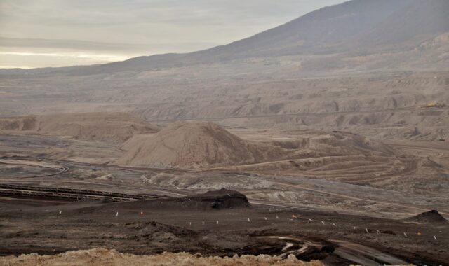monthly, country, surface, mine, lignite, mining, planet, earth, ecology, mineral, wealth, coal, brown, extraction, industry, lignite, lignite, lignite, lignite, lignite