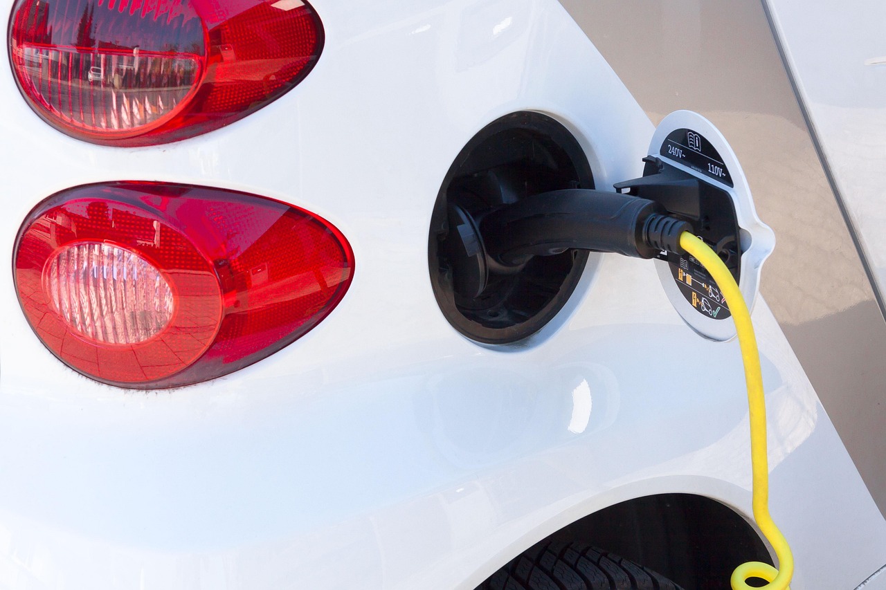 electric car, refuel, electricity, ecology, e car, automobile, fuel, power cable, ecologically, technology, energy, gas pump, gas station, environmental protection, eco, charging station, cable, yellow, electric car, electric car, electric car, electric car, electric car