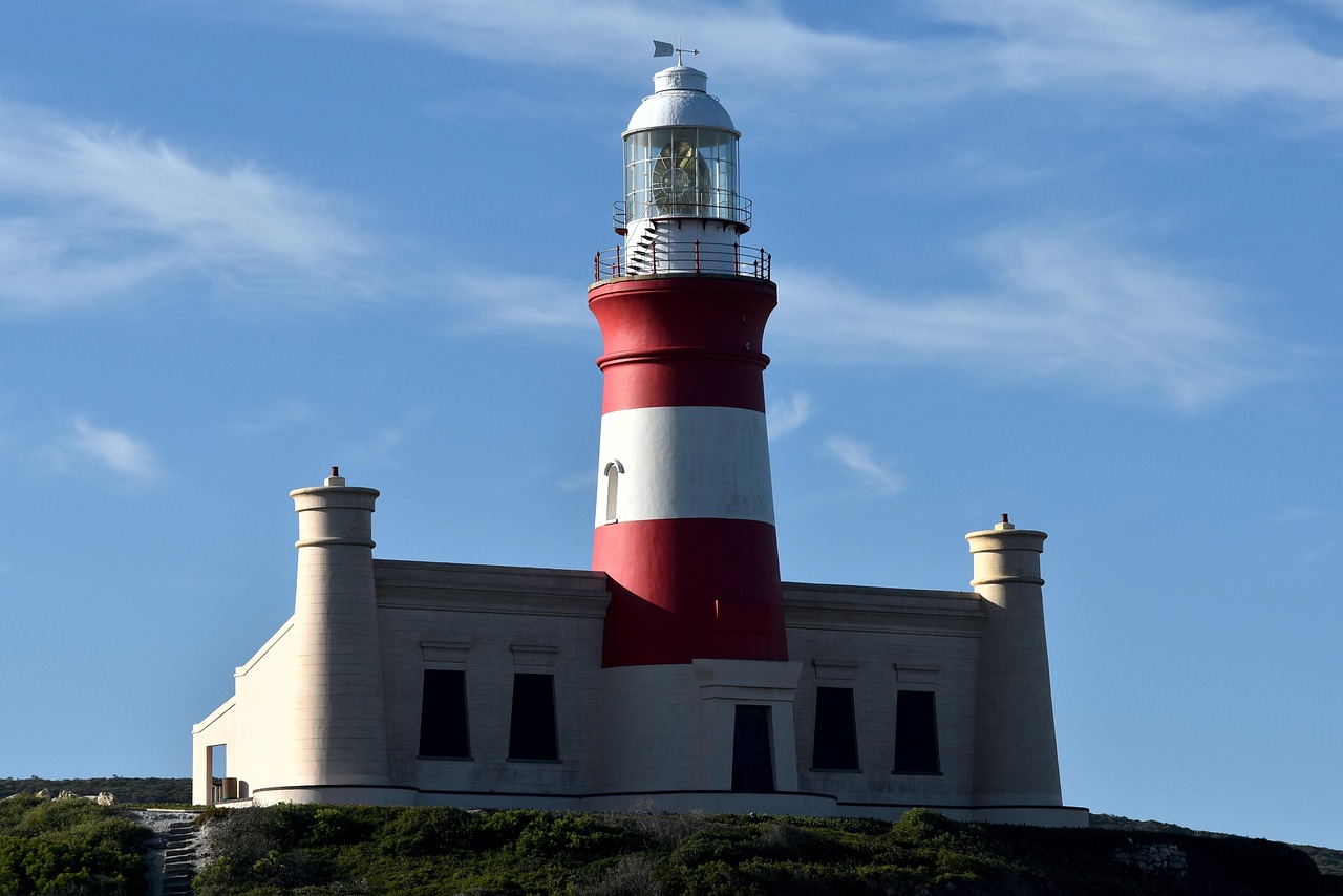 lighthouse, cape agulhas, africa, southern tip, marine, cape agulhas, cape agulhas, cape agulhas, cape agulhas, cape agulhas