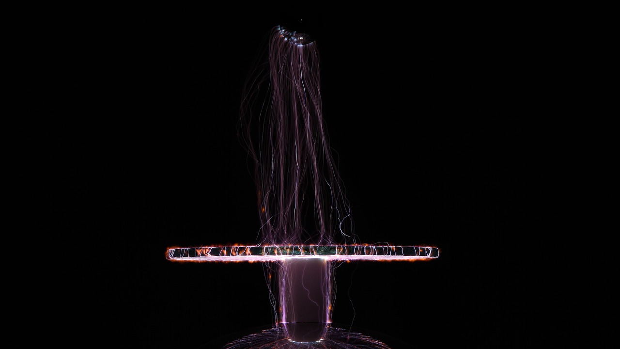 high voltage, tesla coil, electricity, experiment, tesla transformer, tesla coil, tesla coil, tesla coil, tesla coil, tesla coil