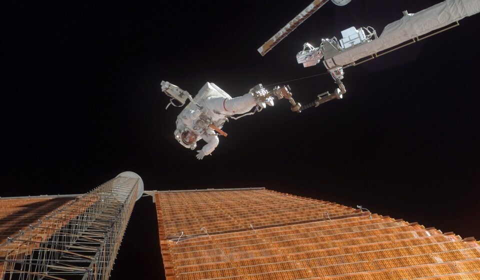 space, astronaut, space-suit, nasa, space walk, outer space, repairs, repairing, outside, solar panel, damaged, black walking, black universe, astronaut, astronaut, nasa, nasa, nasa, nasa, space walk, outer space, outer space, solar panel, solar panel, solar panel, solar panel, solar panel