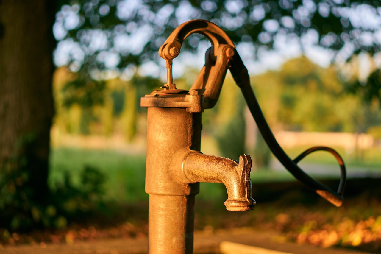fountain, water, nature, donor, pump, hand pump, manually, discharge, water tap, old, water fountain, architecture, drink, fountain head